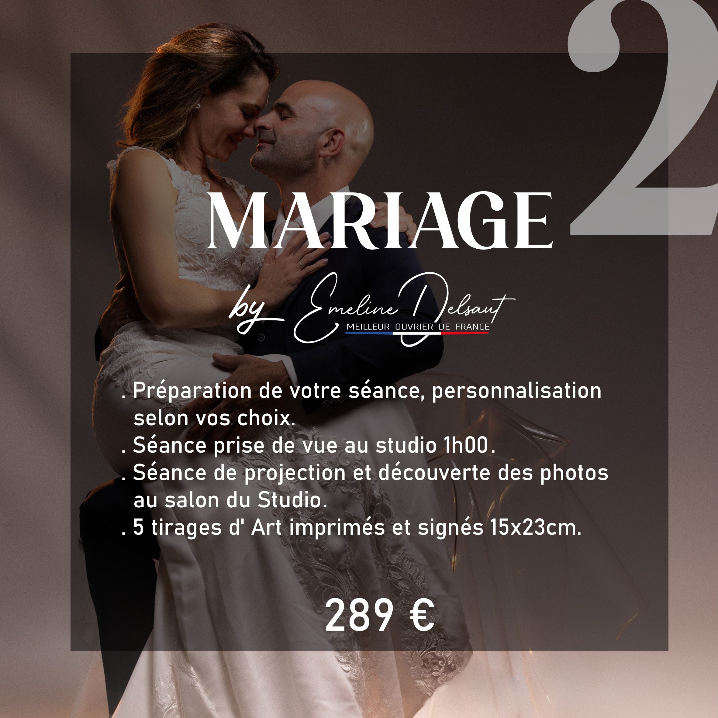 FORFAIT 2 FORFAIT 2