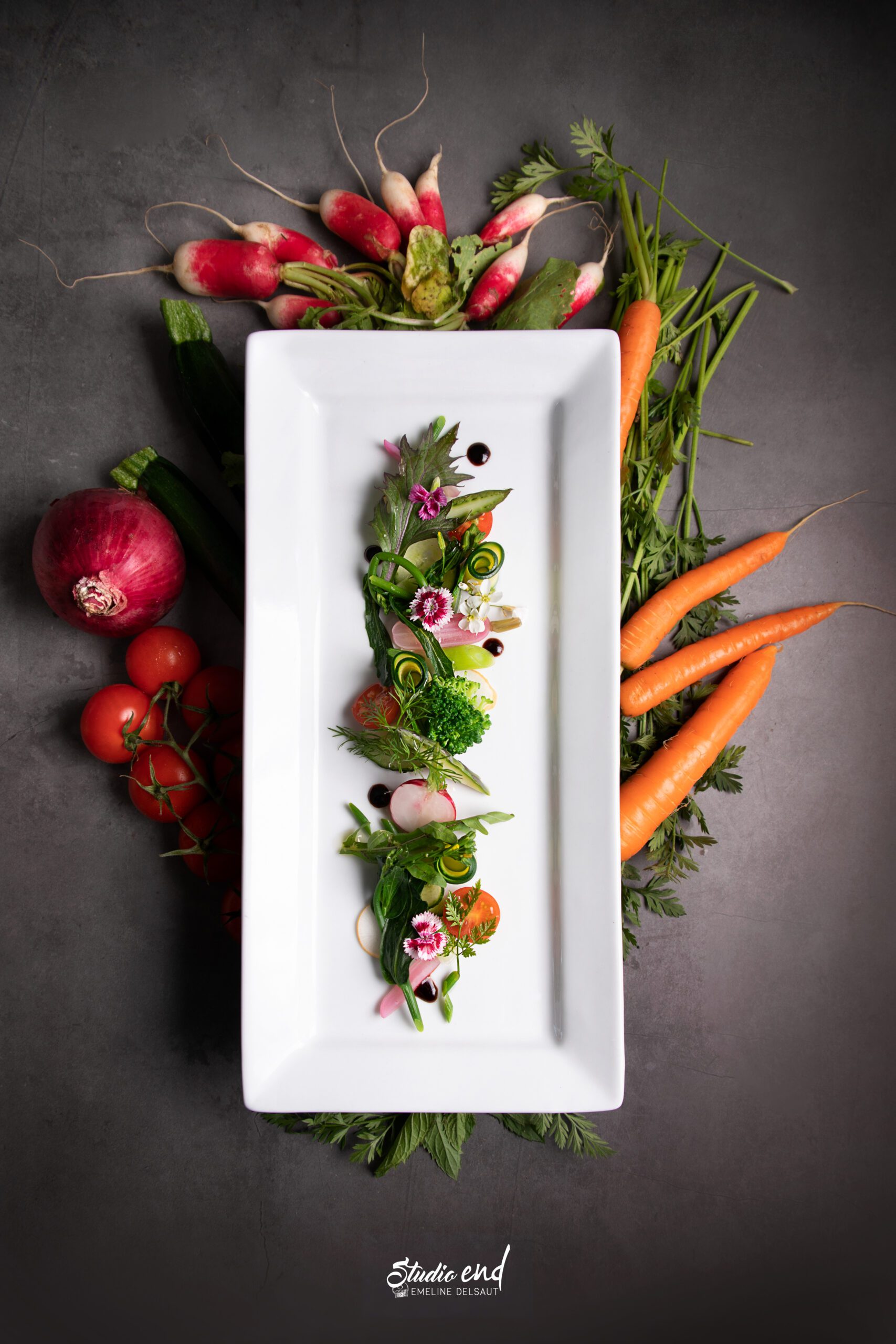 Francois ARNAUD TRAITEURSTUDIO END_1 photographie culinaire en occitane, photographe professionnel