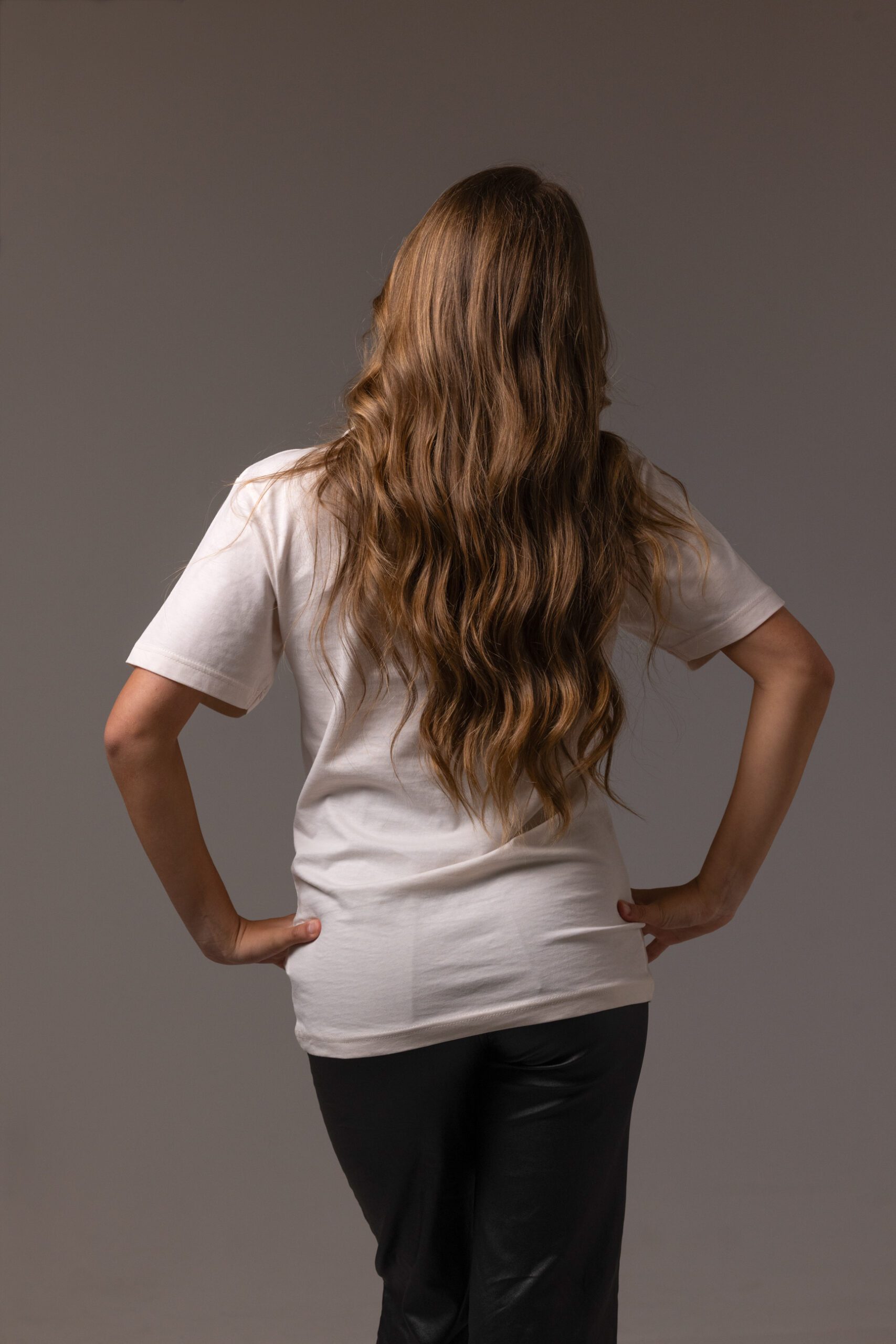 aesthetic north club- studio end--48 Photo de mannequin femme pour une marque de vêtement de sport réalisé par le studio end